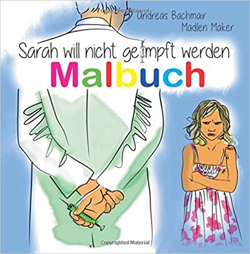 Sarah Malbuch